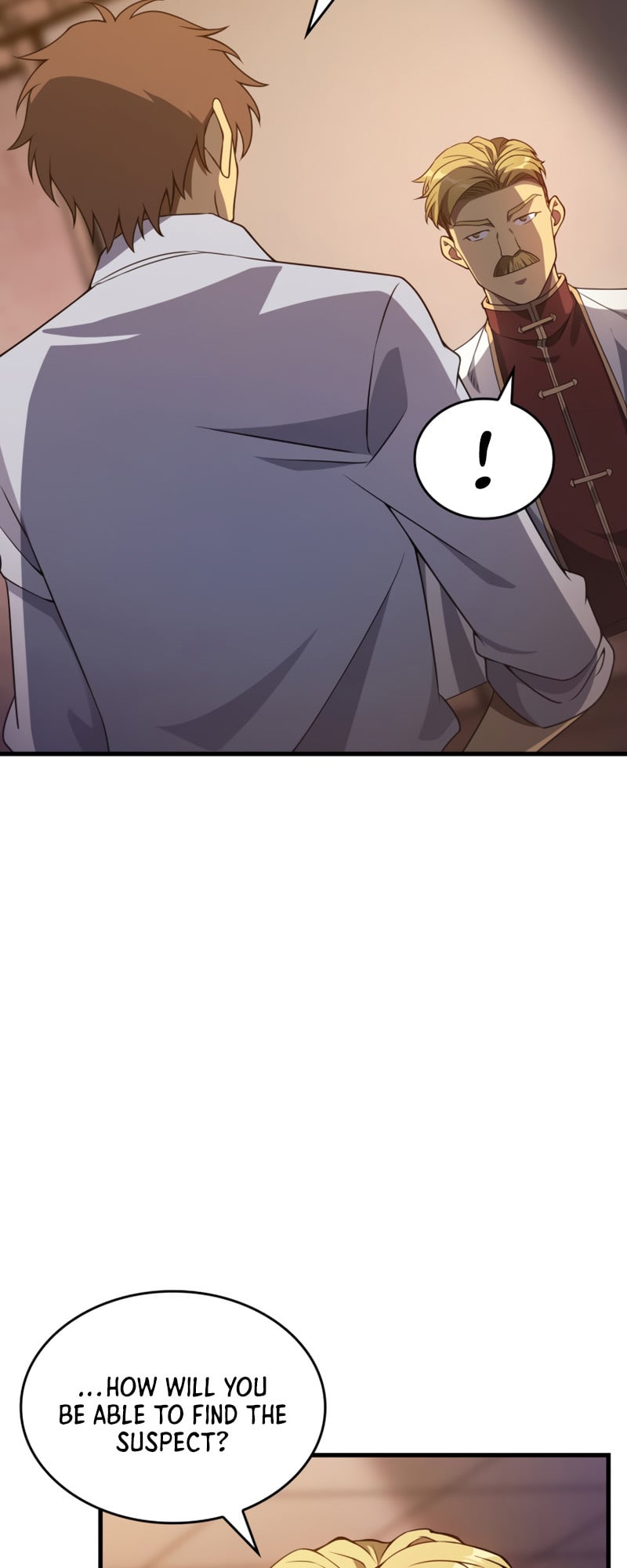 My Civil Servant Life Reborn in the Strange World chapter 38 - page 57