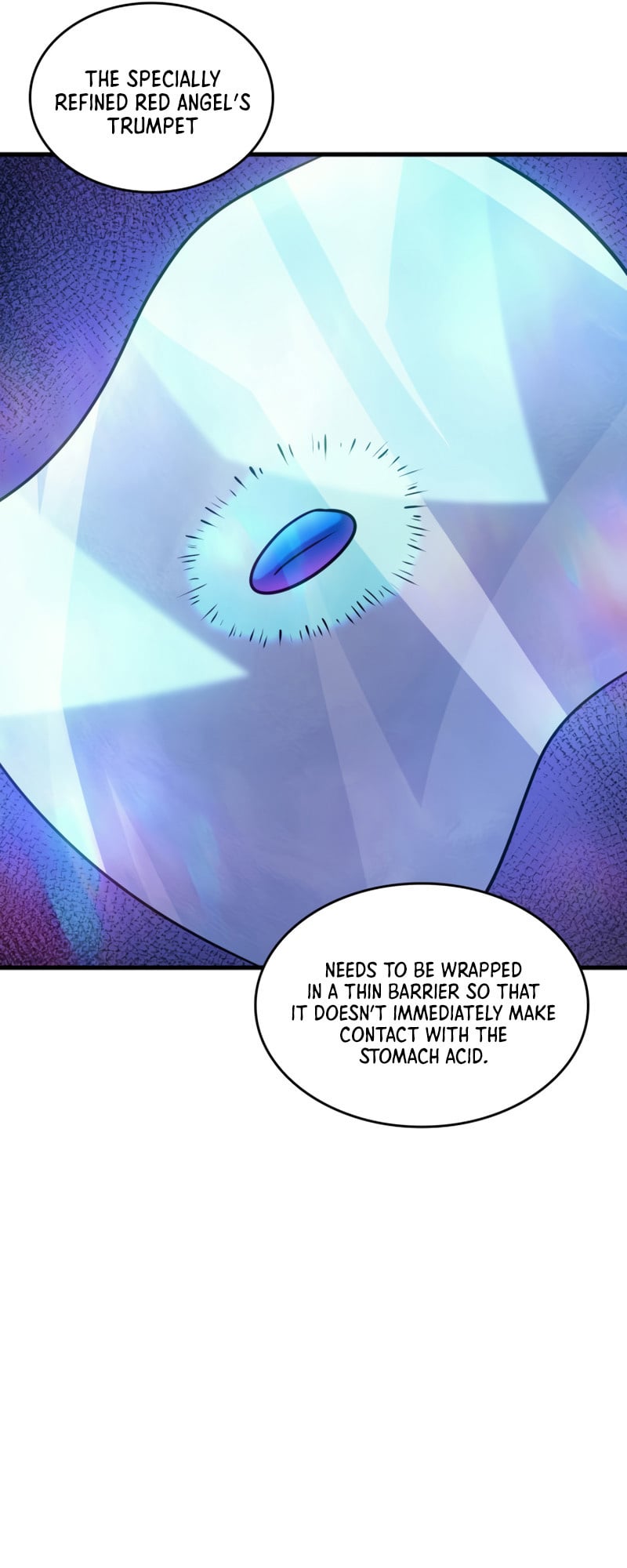 My Civil Servant Life Reborn in the Strange World chapter 38 - page 62