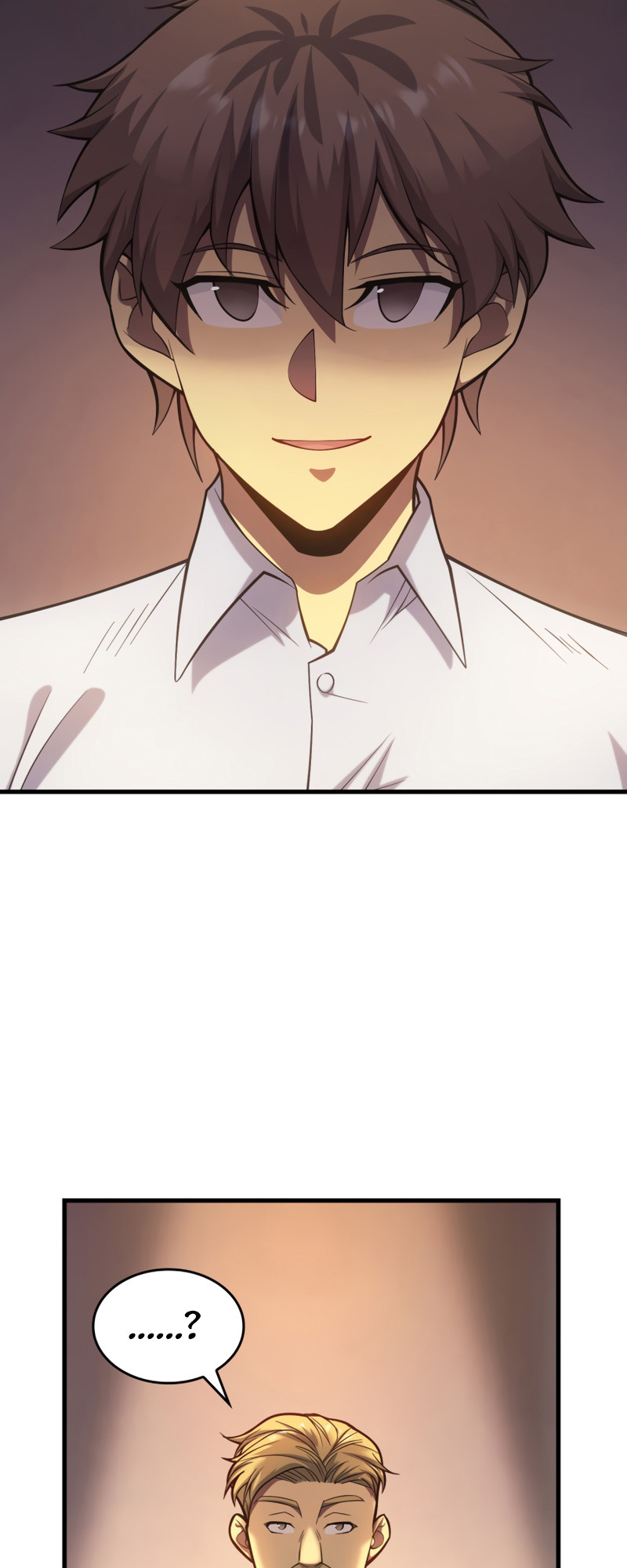 My Civil Servant Life Reborn in the Strange World chapter 38 - page 65