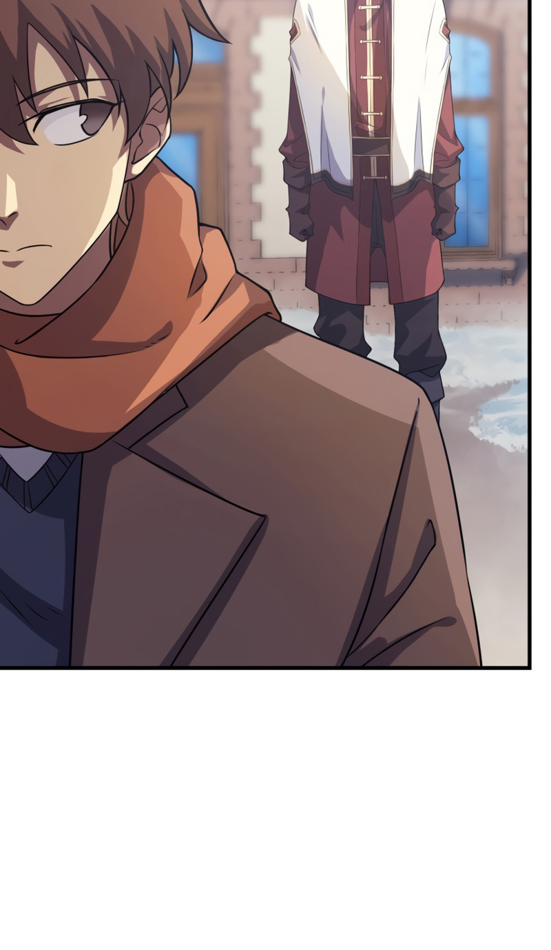 My Civil Servant Life Reborn in the Strange World chapter 38 - page 73