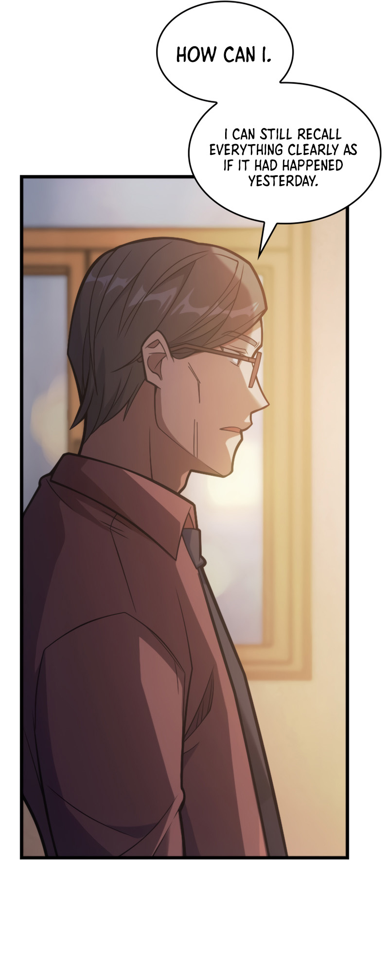 My Civil Servant Life Reborn in the Strange World chapter 37 - page 14