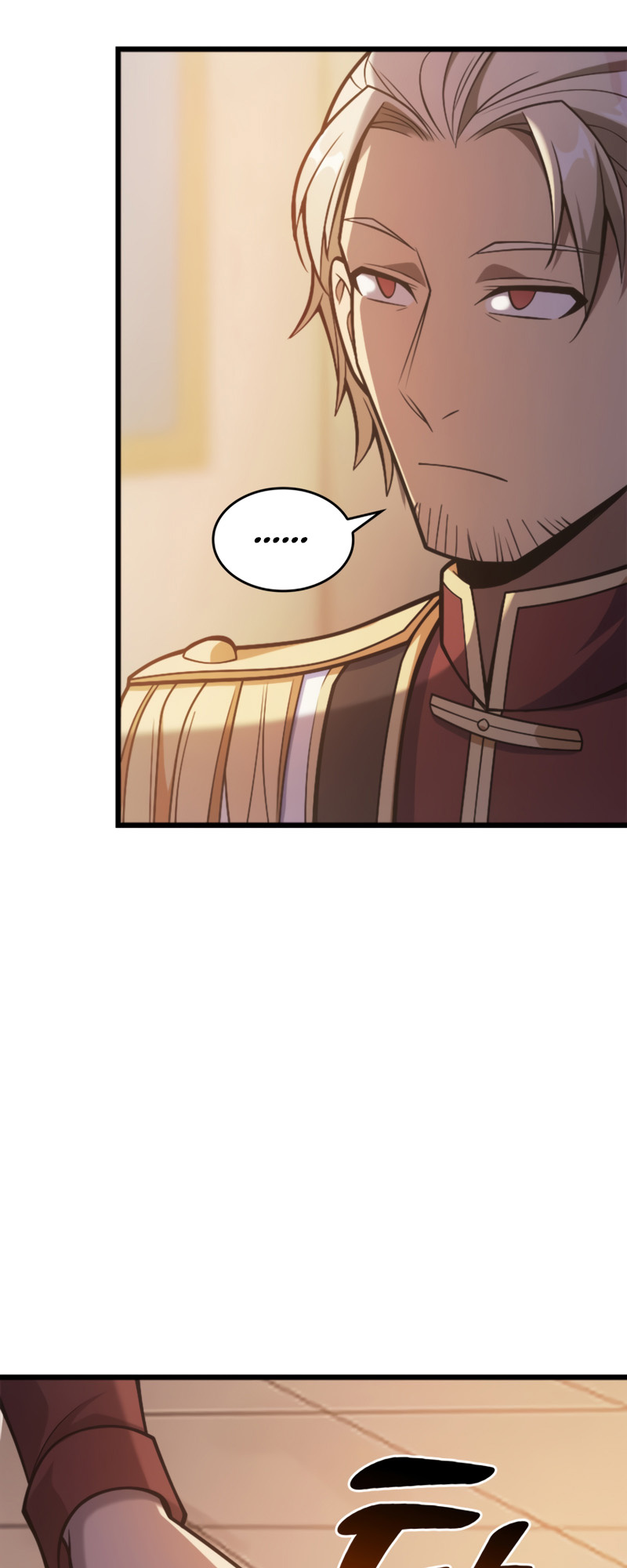 My Civil Servant Life Reborn in the Strange World chapter 37 - page 15