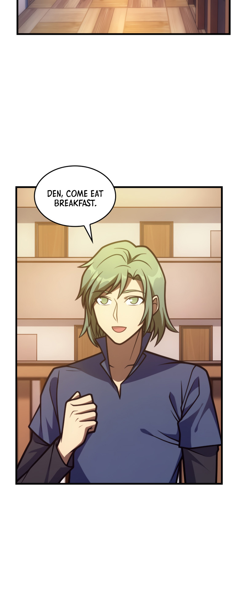 My Civil Servant Life Reborn in the Strange World chapter 37 - page 25