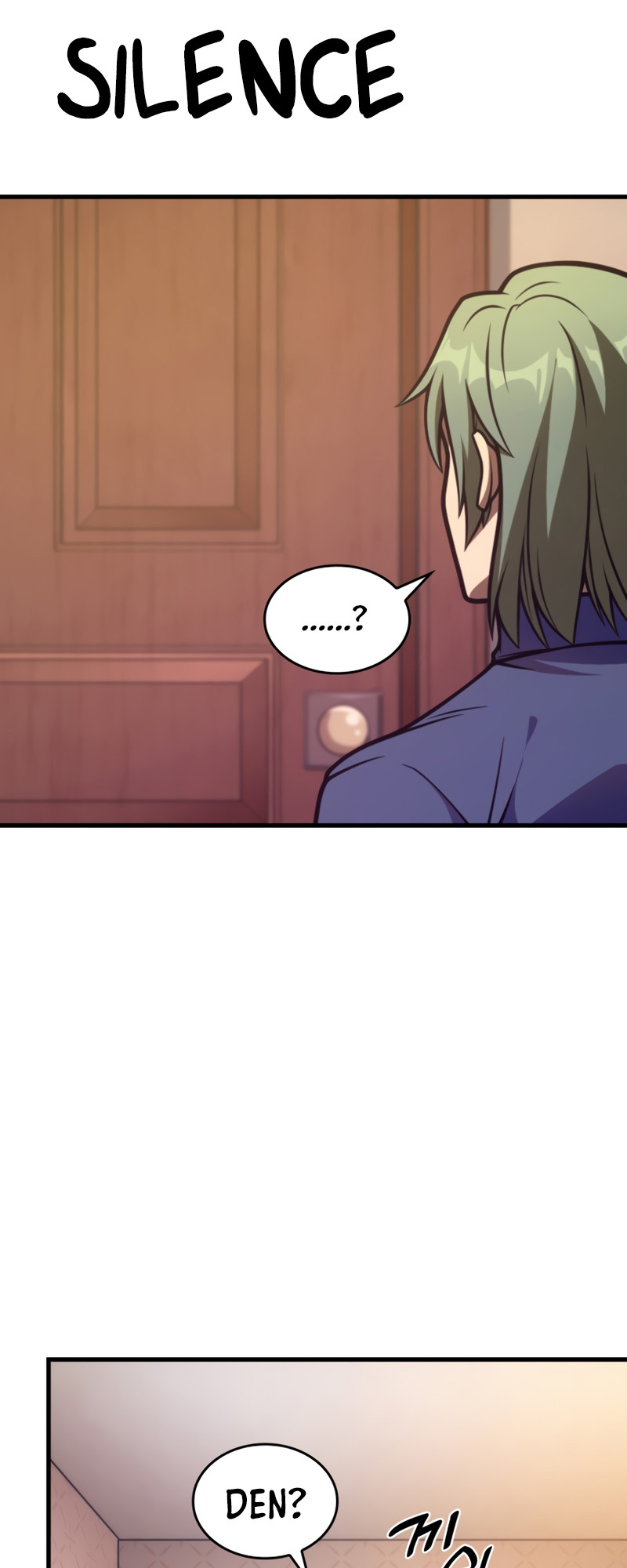 My Civil Servant Life Reborn in the Strange World chapter 37 - page 26