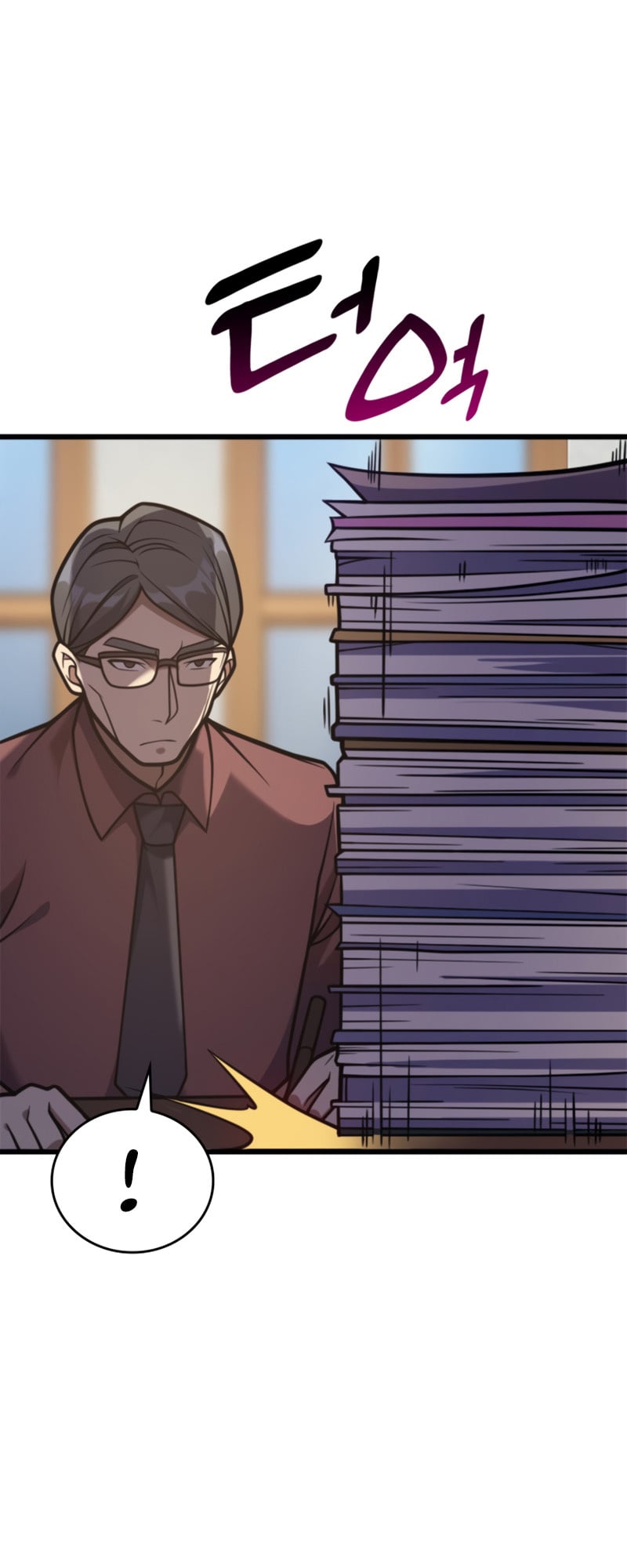 My Civil Servant Life Reborn in the Strange World chapter 37 - page 40