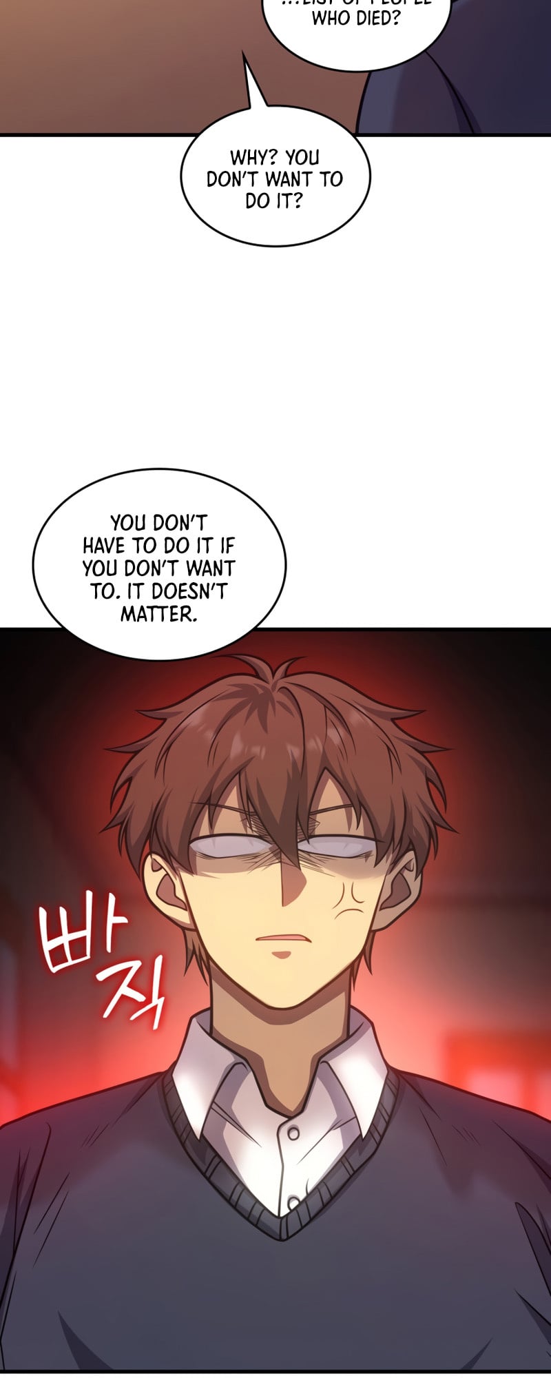 My Civil Servant Life Reborn in the Strange World chapter 37 - page 49