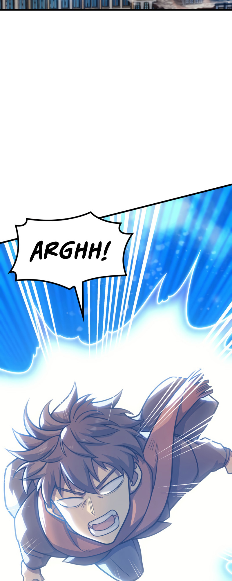 My Civil Servant Life Reborn in the Strange World chapter 37 - page 53