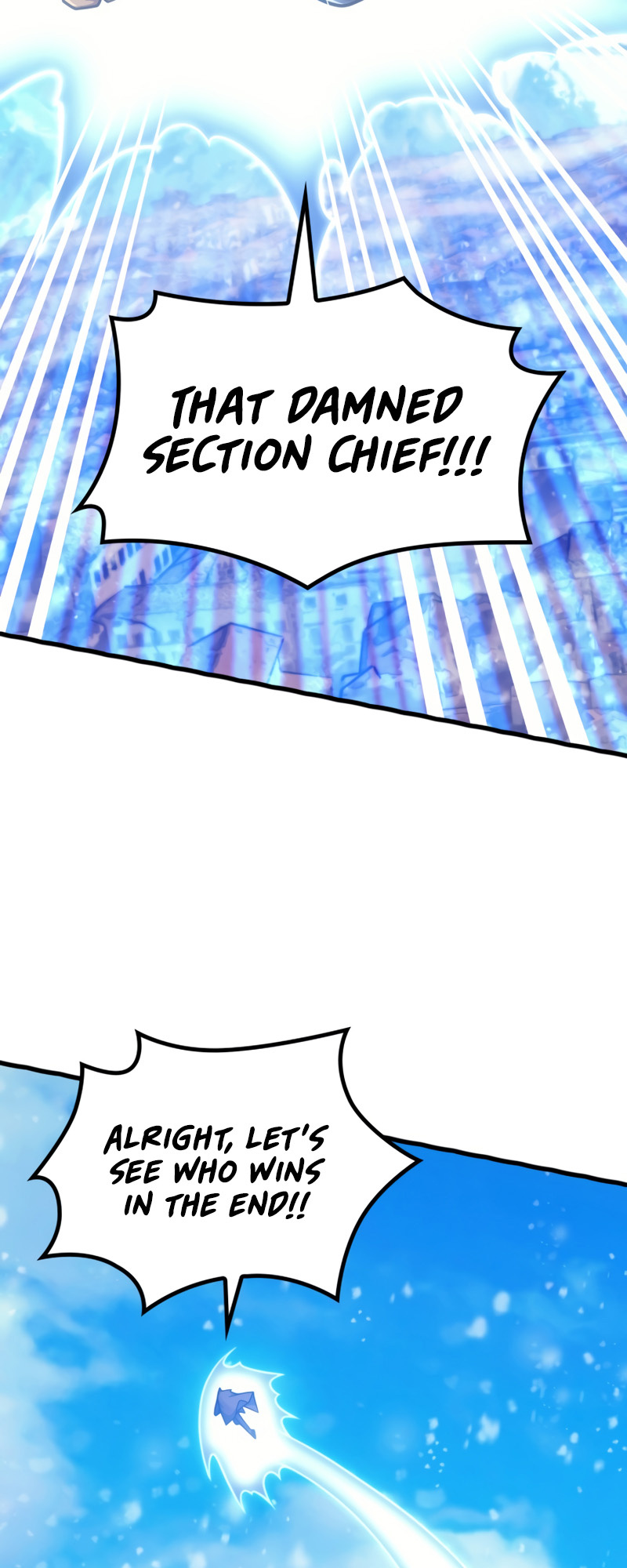 My Civil Servant Life Reborn in the Strange World chapter 37 - page 54