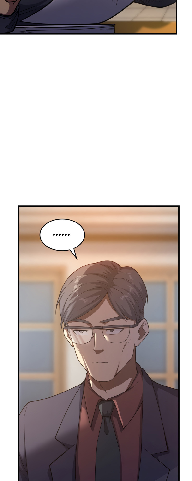 My Civil Servant Life Reborn in the Strange World chapter 37 - page 58