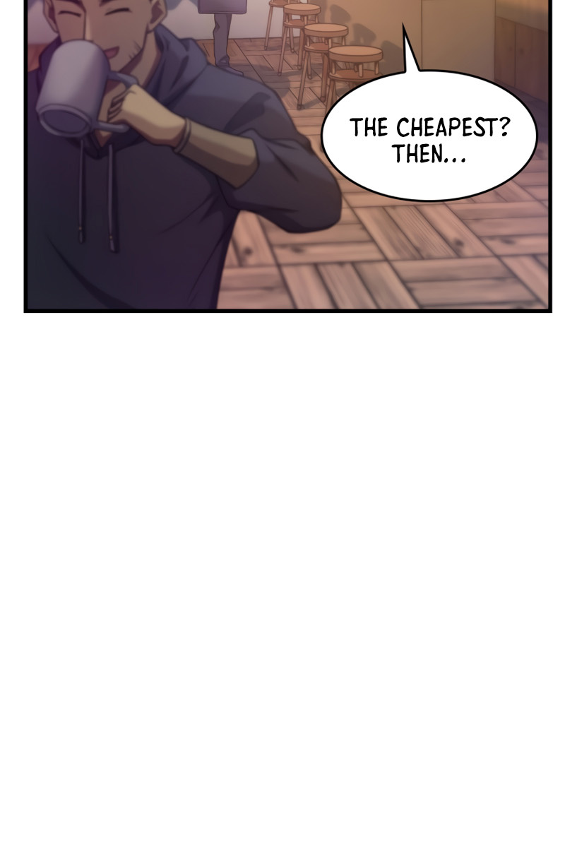 My Civil Servant Life Reborn in the Strange World chapter 37 - page 61