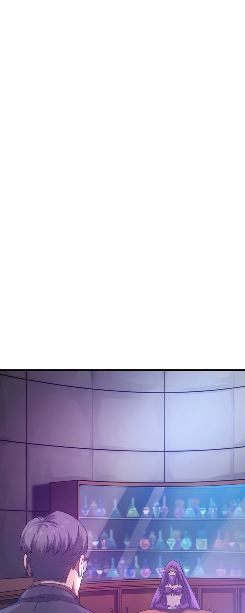 My Civil Servant Life Reborn in the Strange World chapter 37 - page 64