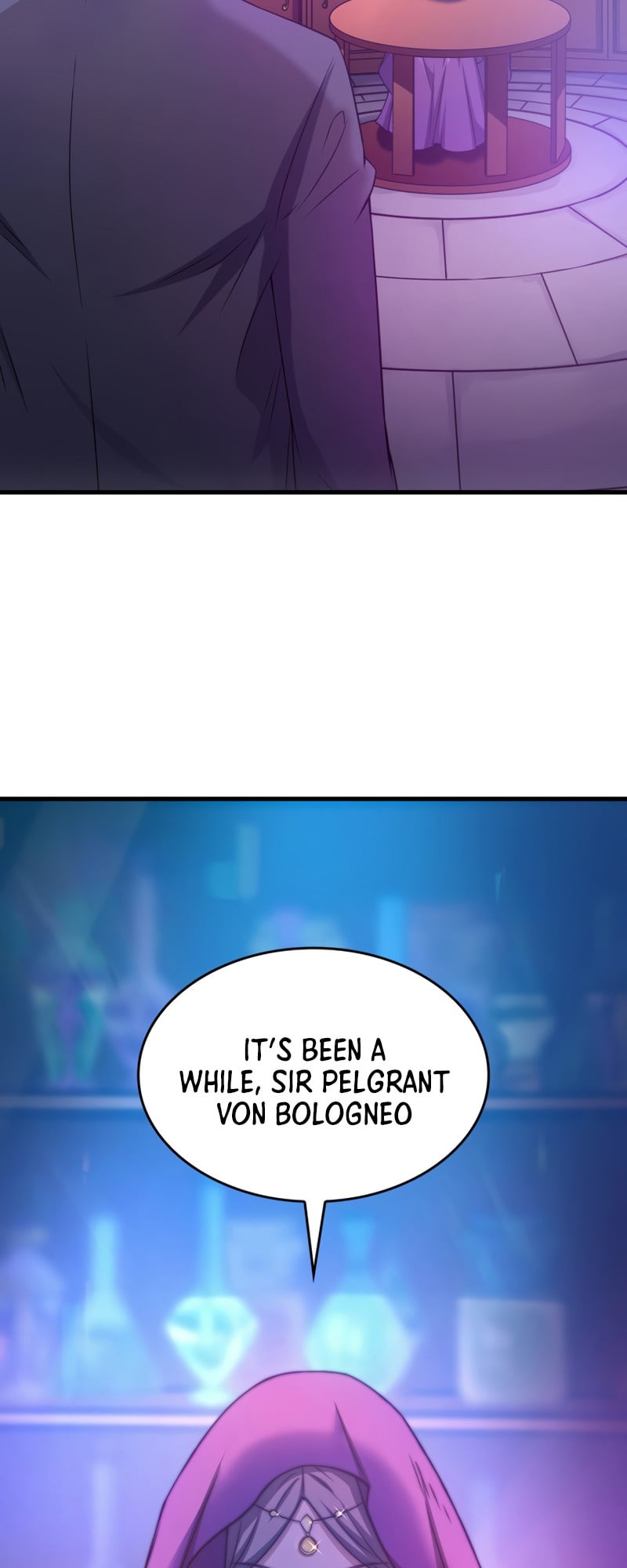 My Civil Servant Life Reborn in the Strange World chapter 37 - page 65