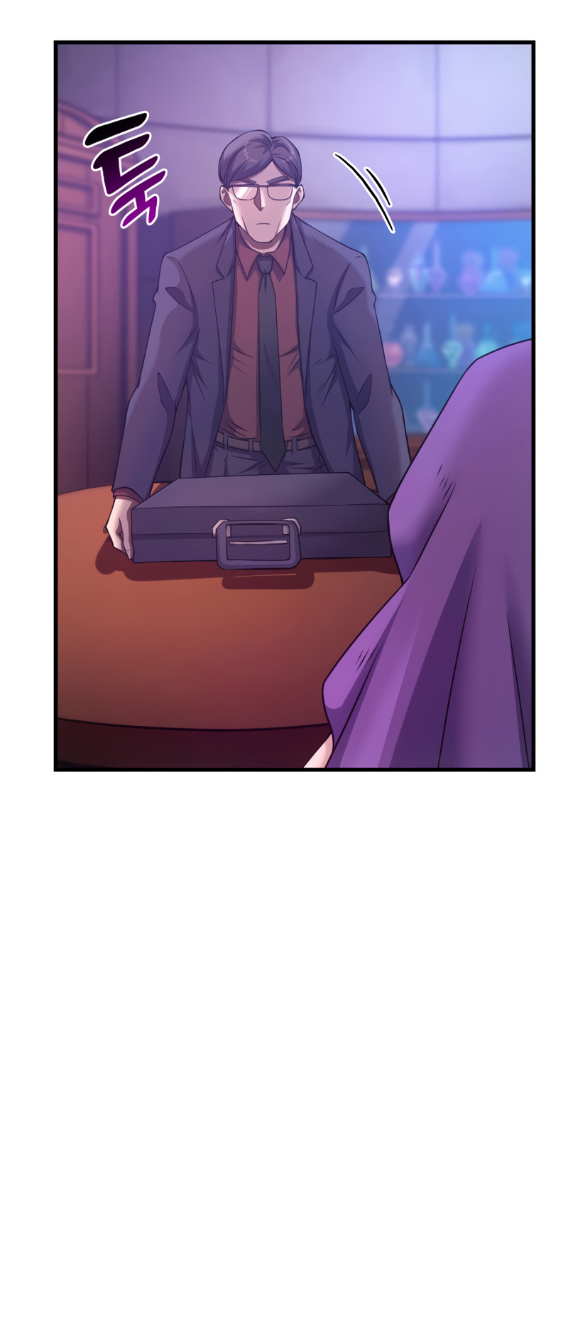 My Civil Servant Life Reborn in the Strange World chapter 37 - page 67