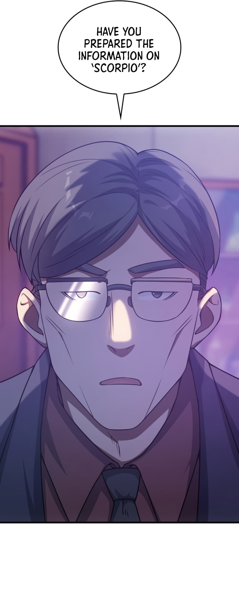 My Civil Servant Life Reborn in the Strange World chapter 37 - page 68