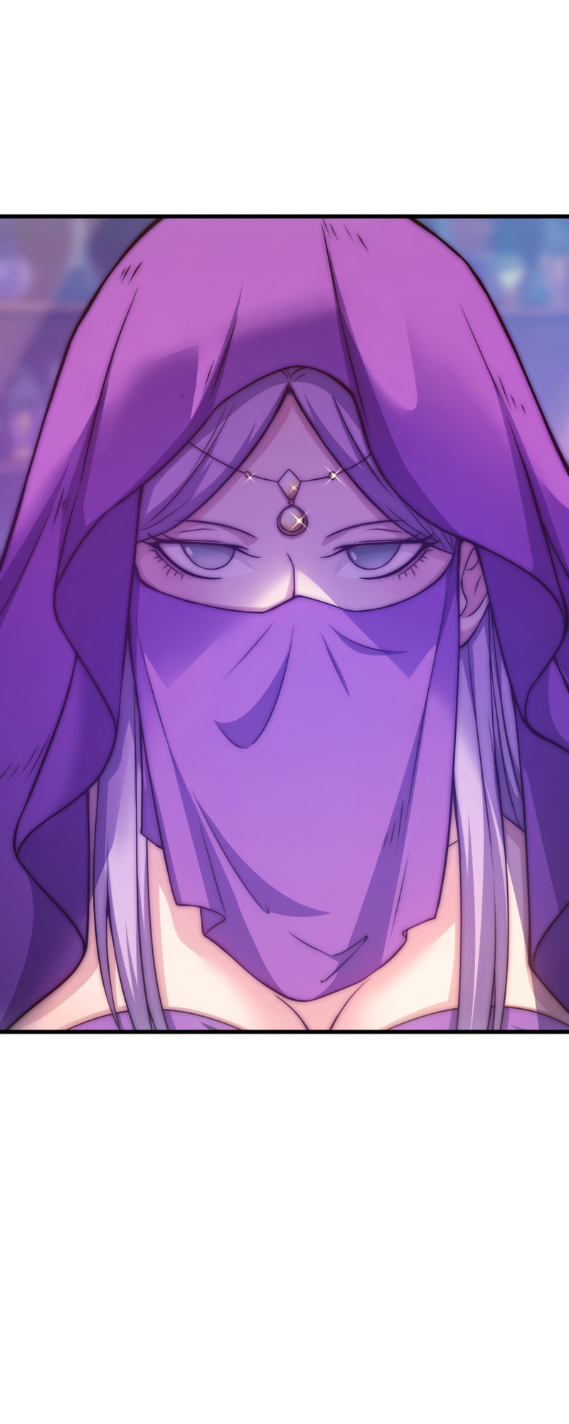 My Civil Servant Life Reborn in the Strange World chapter 37 - page 69