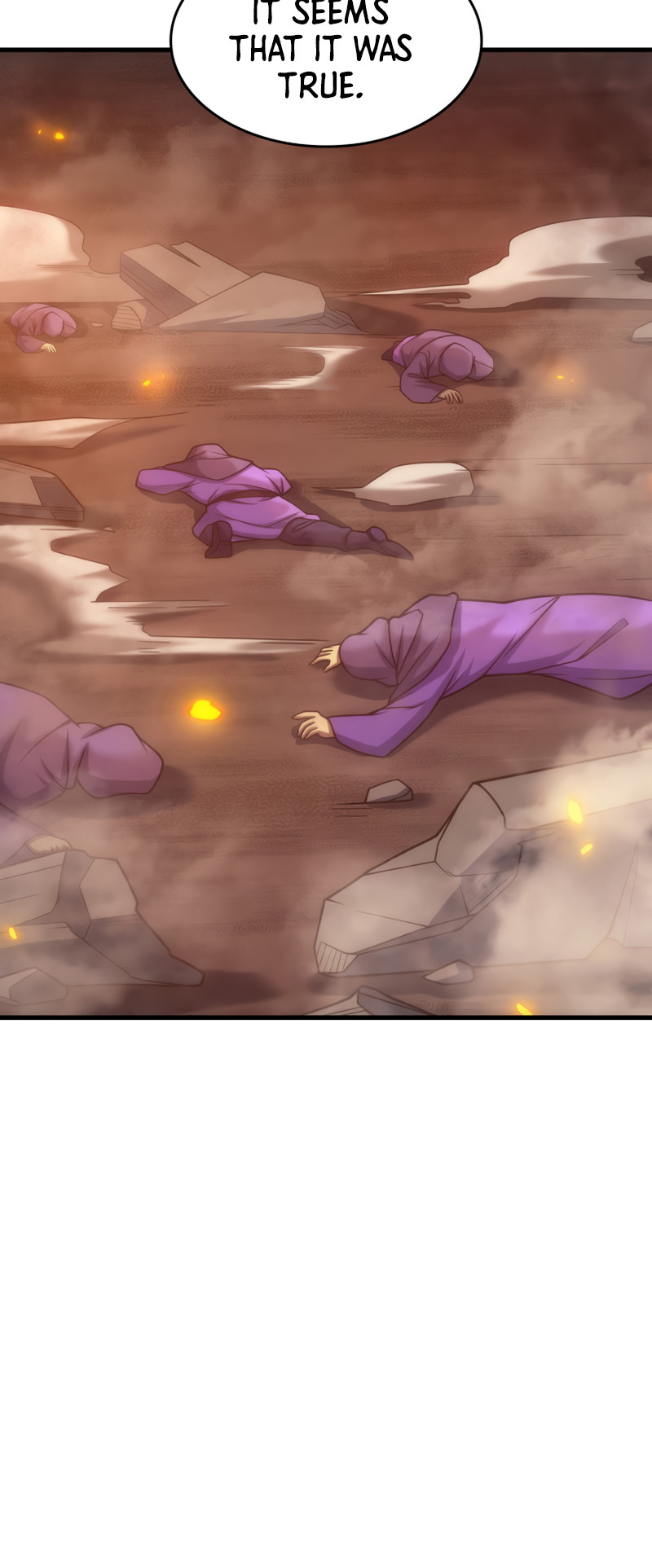 My Civil Servant Life Reborn in the Strange World chapter 36 - page 13