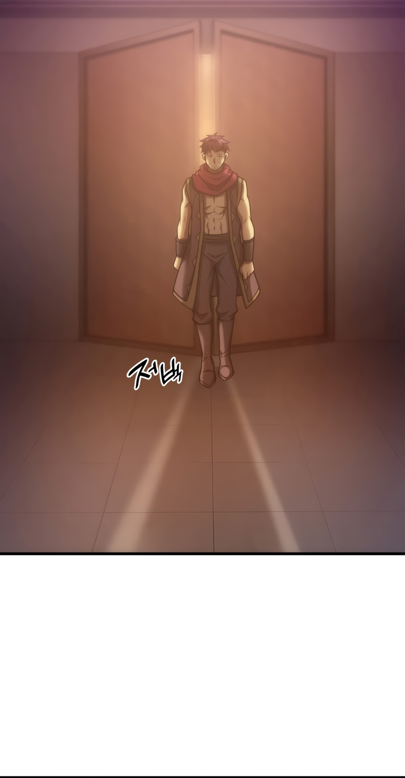 My Civil Servant Life Reborn in the Strange World chapter 36 - page 25