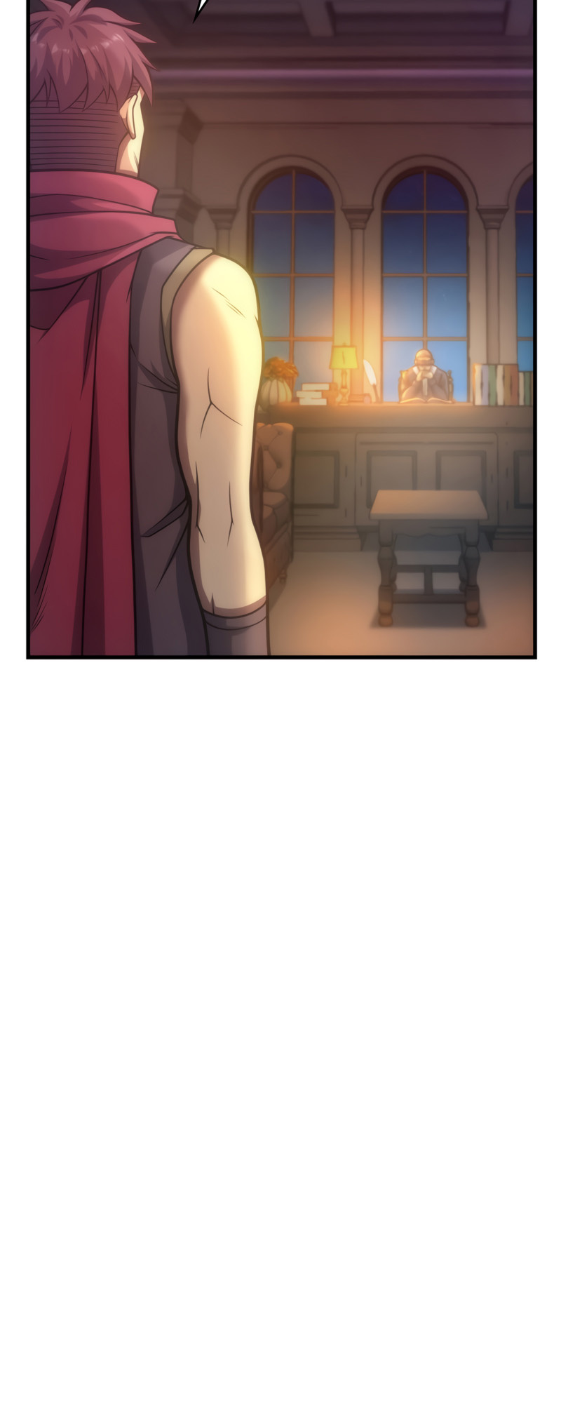 My Civil Servant Life Reborn in the Strange World chapter 36 - page 27