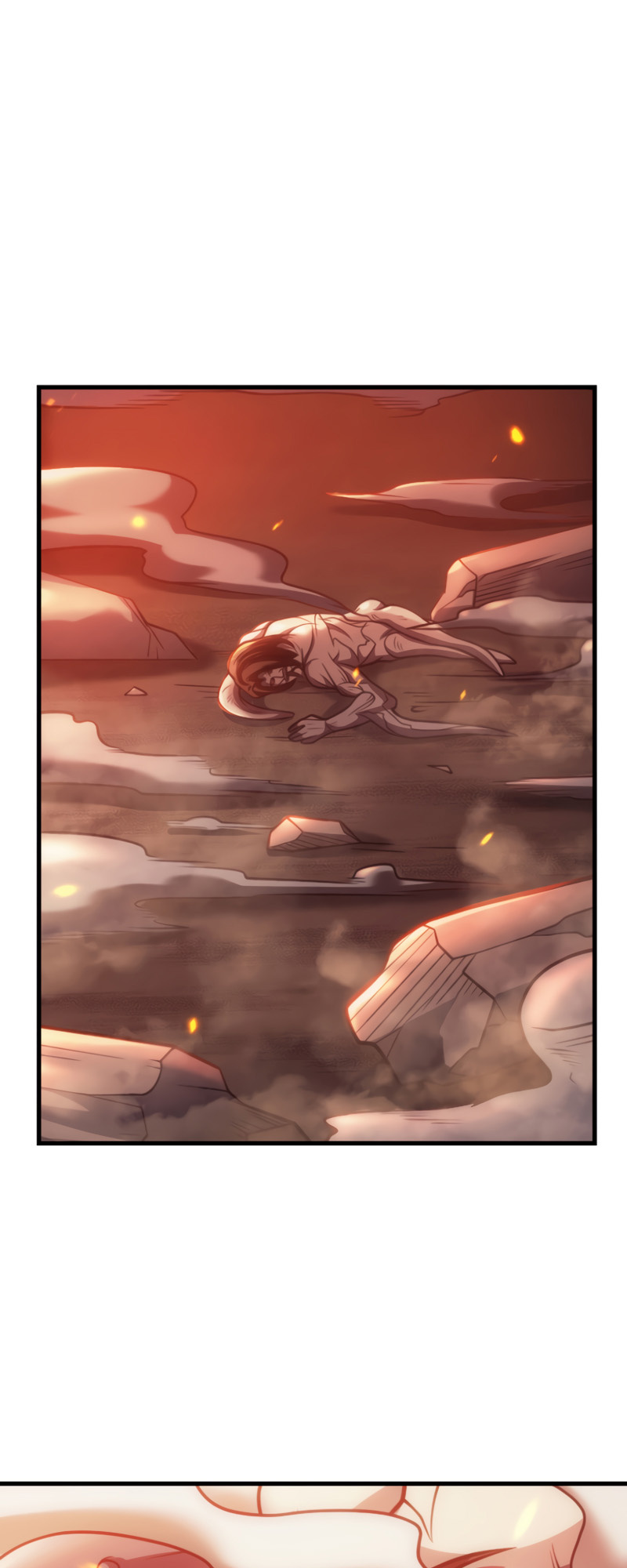 My Civil Servant Life Reborn in the Strange World chapter 36 - page 3