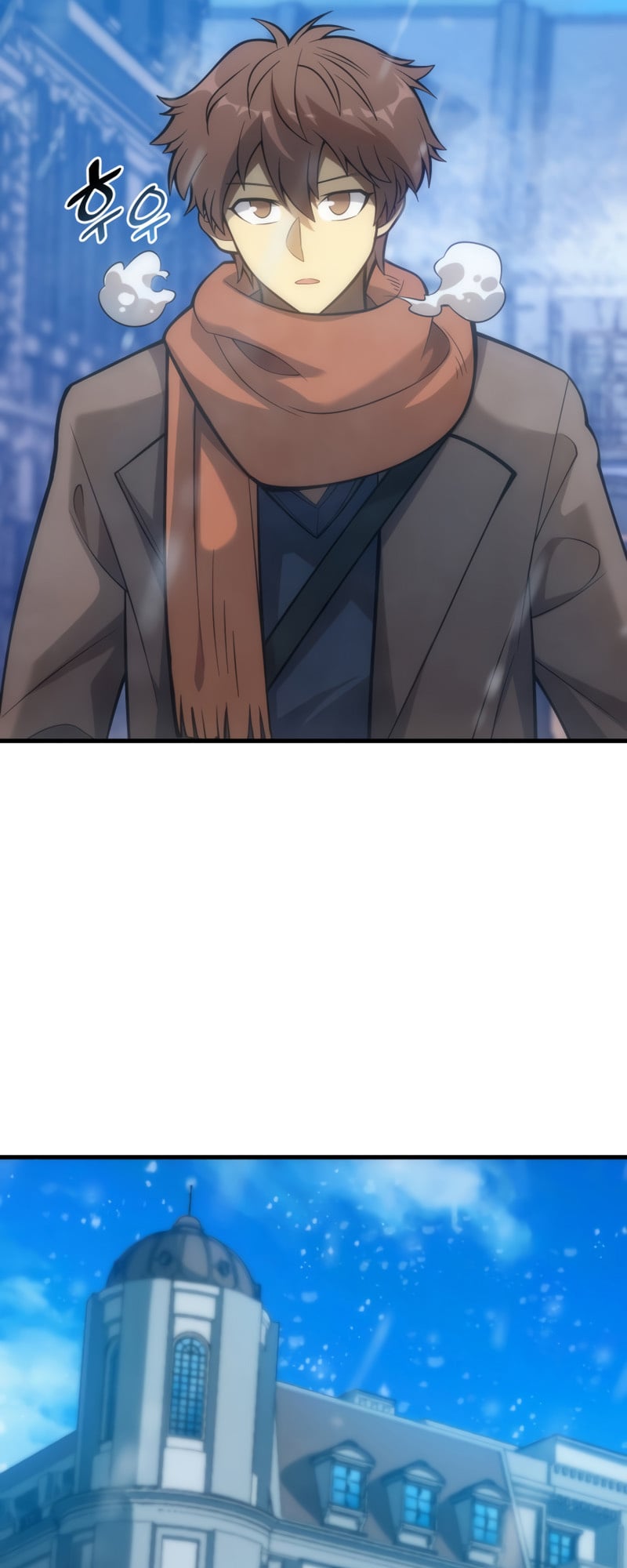 My Civil Servant Life Reborn in the Strange World chapter 36 - page 35