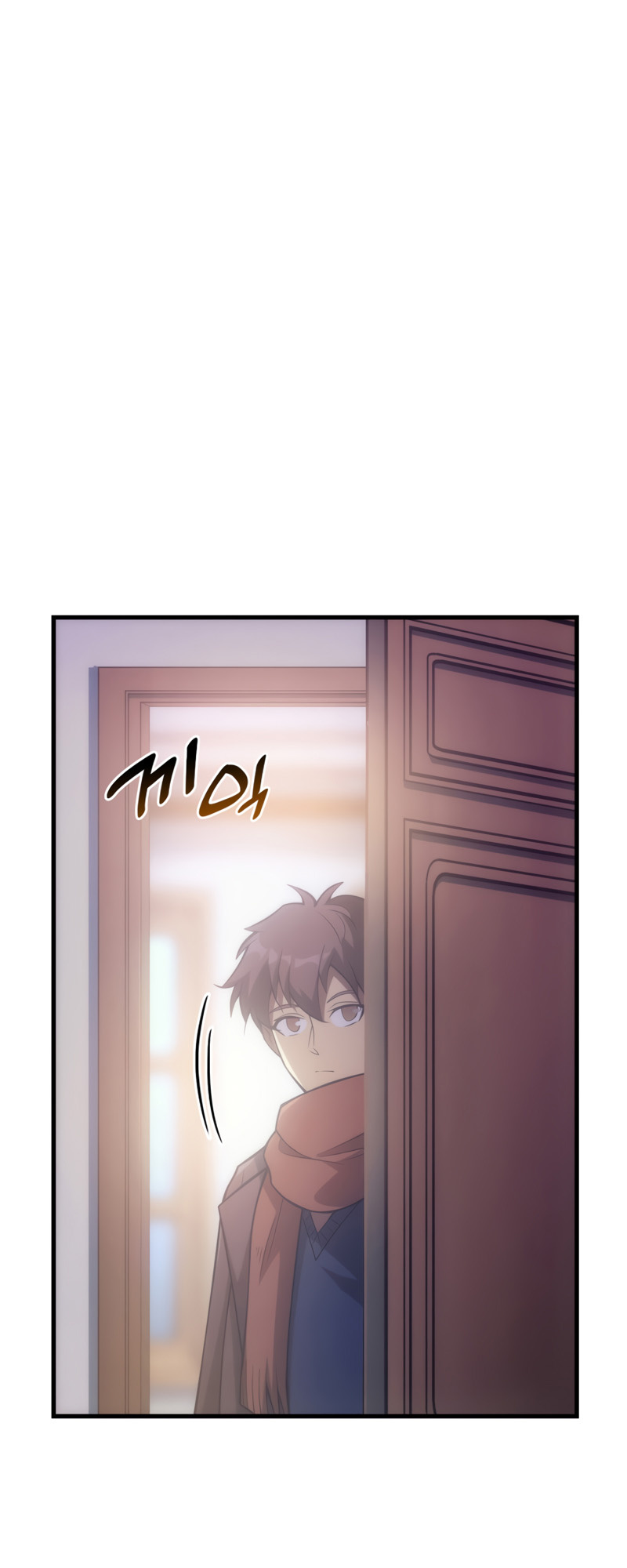 My Civil Servant Life Reborn in the Strange World chapter 36 - page 43