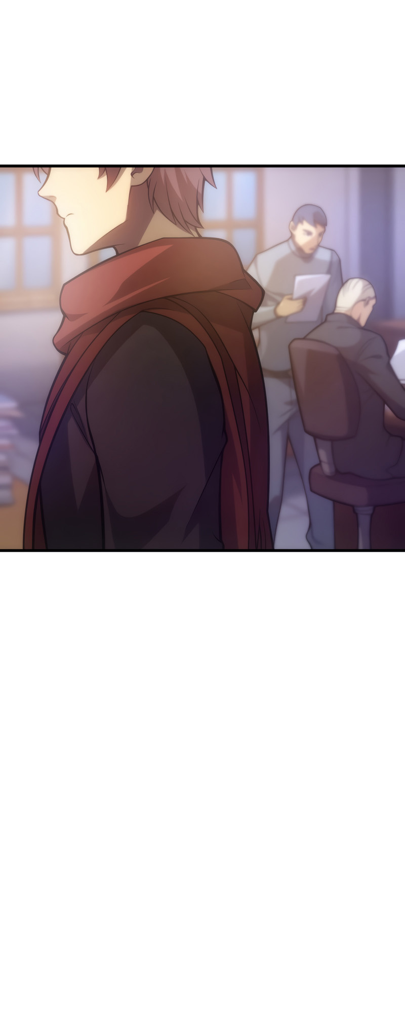 My Civil Servant Life Reborn in the Strange World chapter 36 - page 45