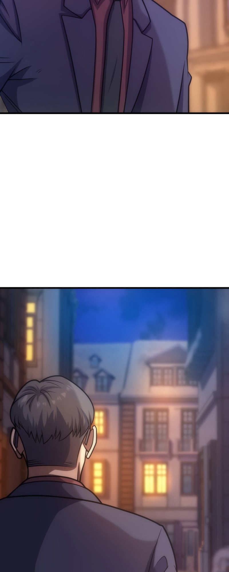 My Civil Servant Life Reborn in the Strange World chapter 36 - page 69