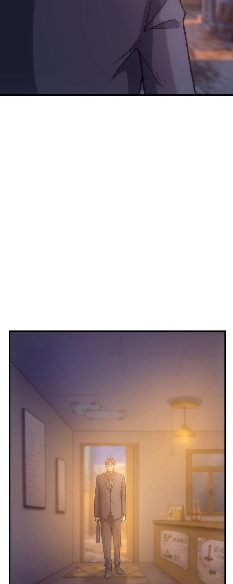My Civil Servant Life Reborn in the Strange World chapter 36 - page 70