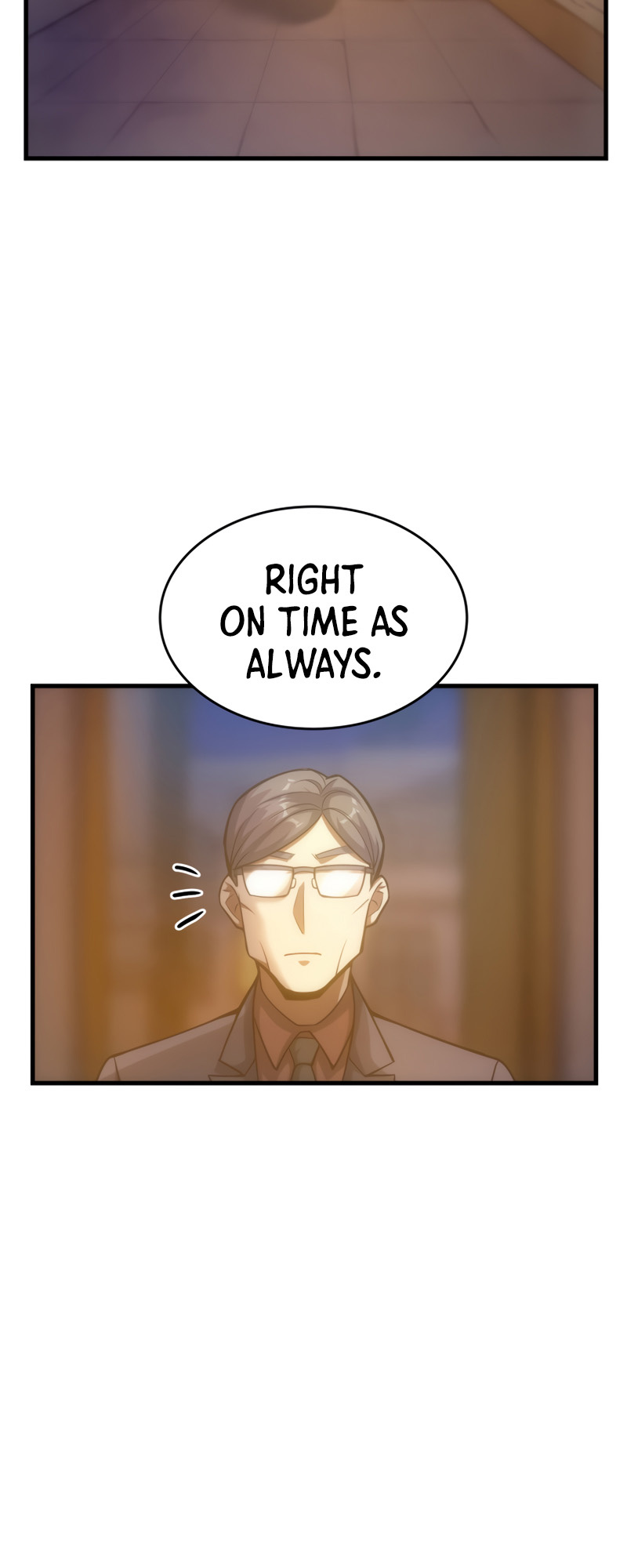 My Civil Servant Life Reborn in the Strange World chapter 36 - page 71
