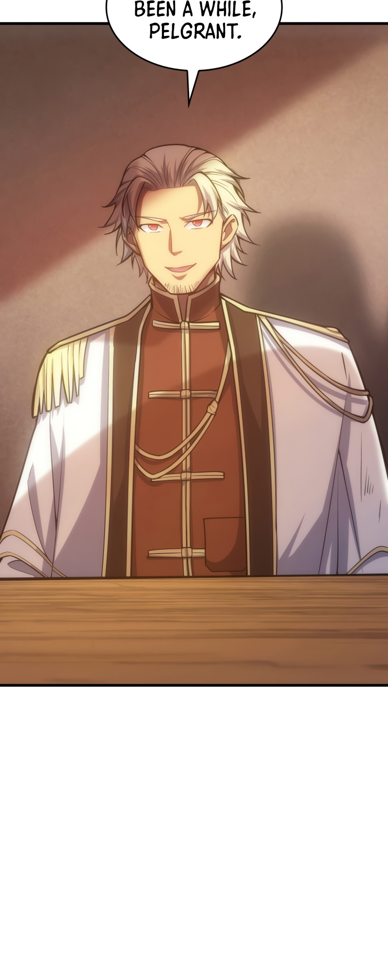 My Civil Servant Life Reborn in the Strange World chapter 36 - page 73