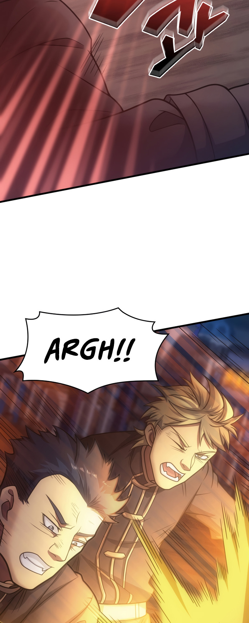 My Civil Servant Life Reborn in the Strange World chapter 35 - page 12