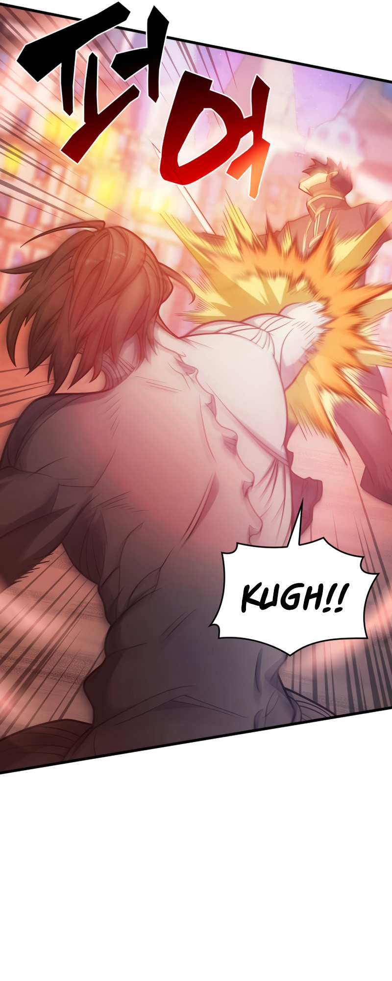 My Civil Servant Life Reborn in the Strange World chapter 35 - page 14