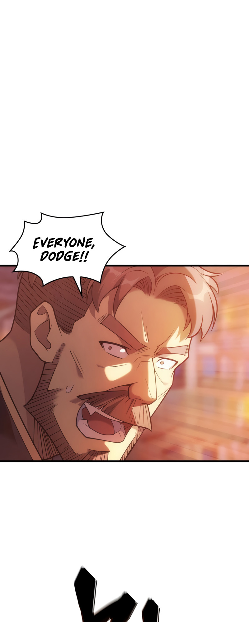 My Civil Servant Life Reborn in the Strange World chapter 35 - page 28