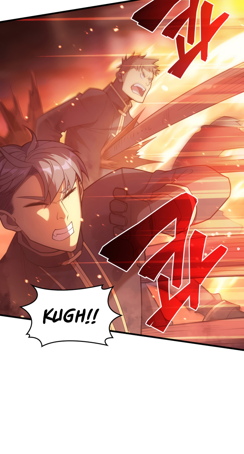 My Civil Servant Life Reborn in the Strange World chapter 35 - page 31