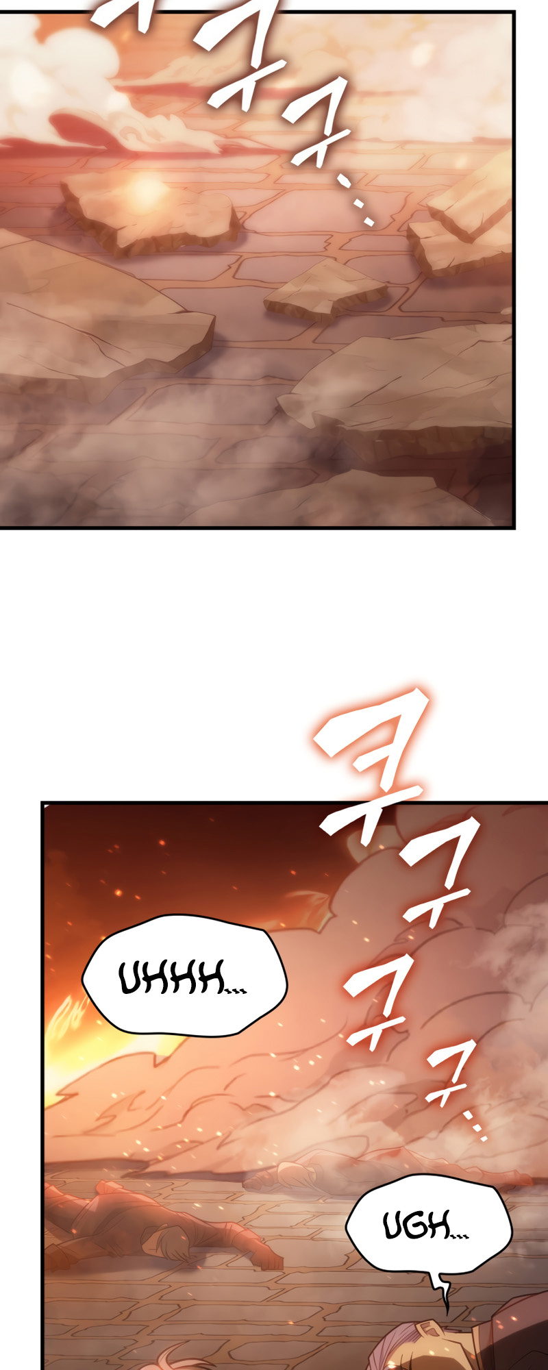 My Civil Servant Life Reborn in the Strange World chapter 35 - page 34