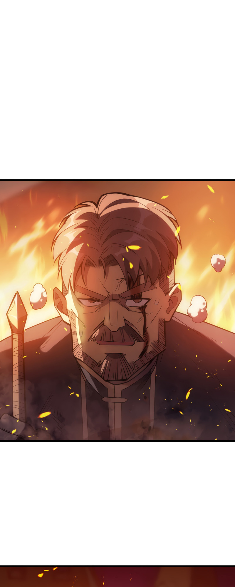 My Civil Servant Life Reborn in the Strange World chapter 35 - page 36