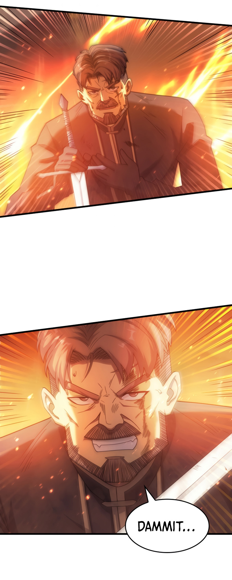 My Civil Servant Life Reborn in the Strange World chapter 35 - page 39