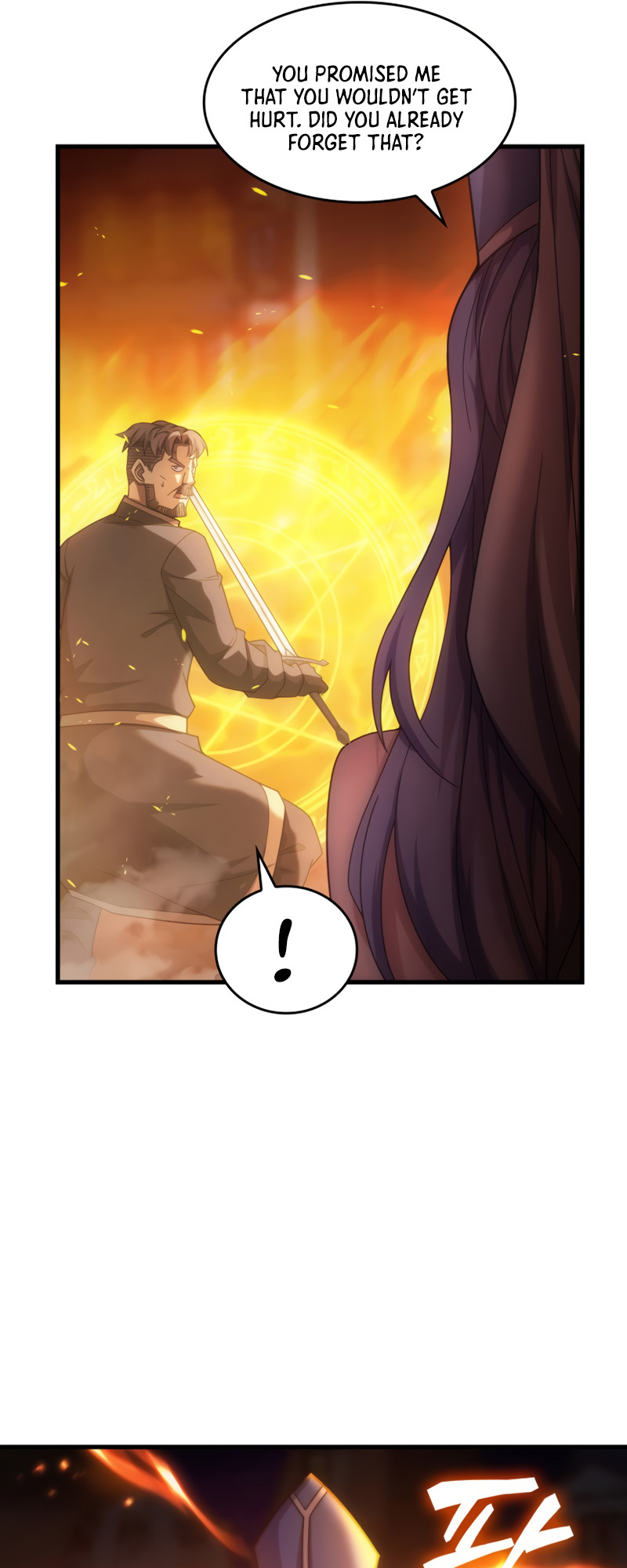 My Civil Servant Life Reborn in the Strange World chapter 35 - page 44