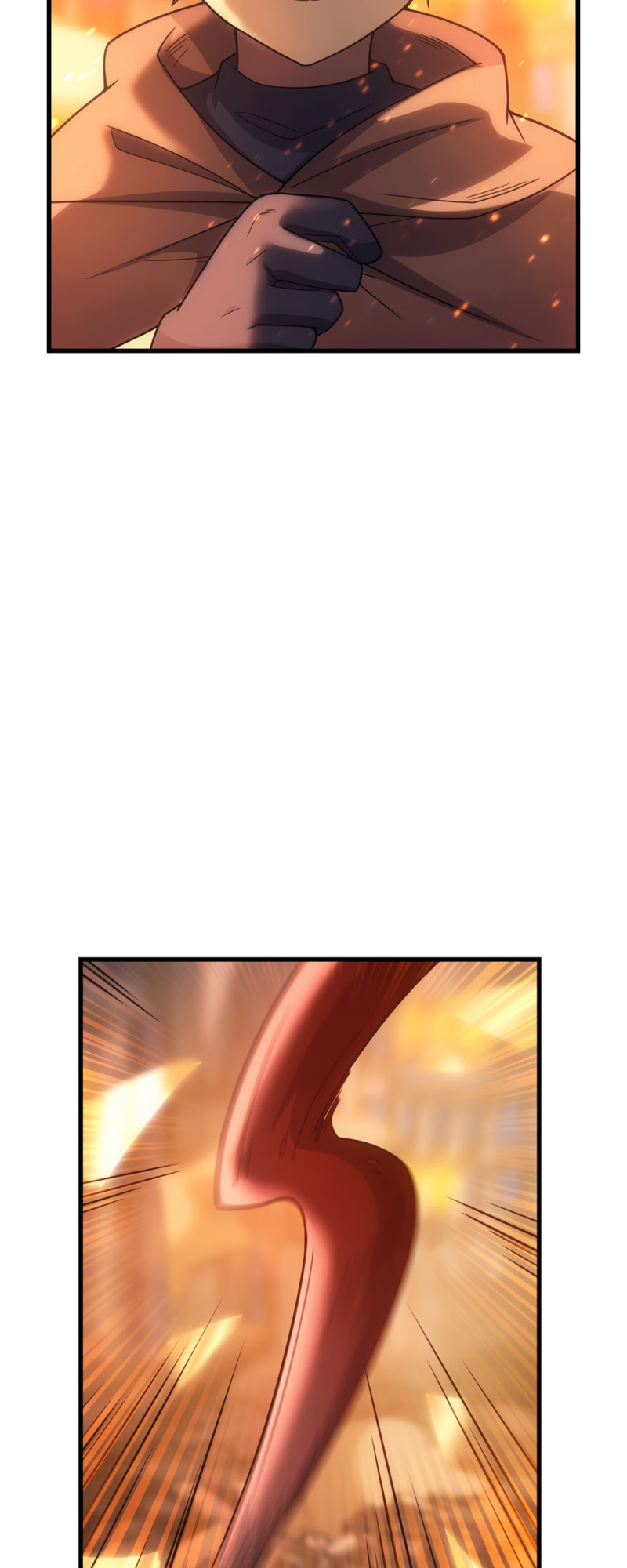 My Civil Servant Life Reborn in the Strange World chapter 35 - page 47