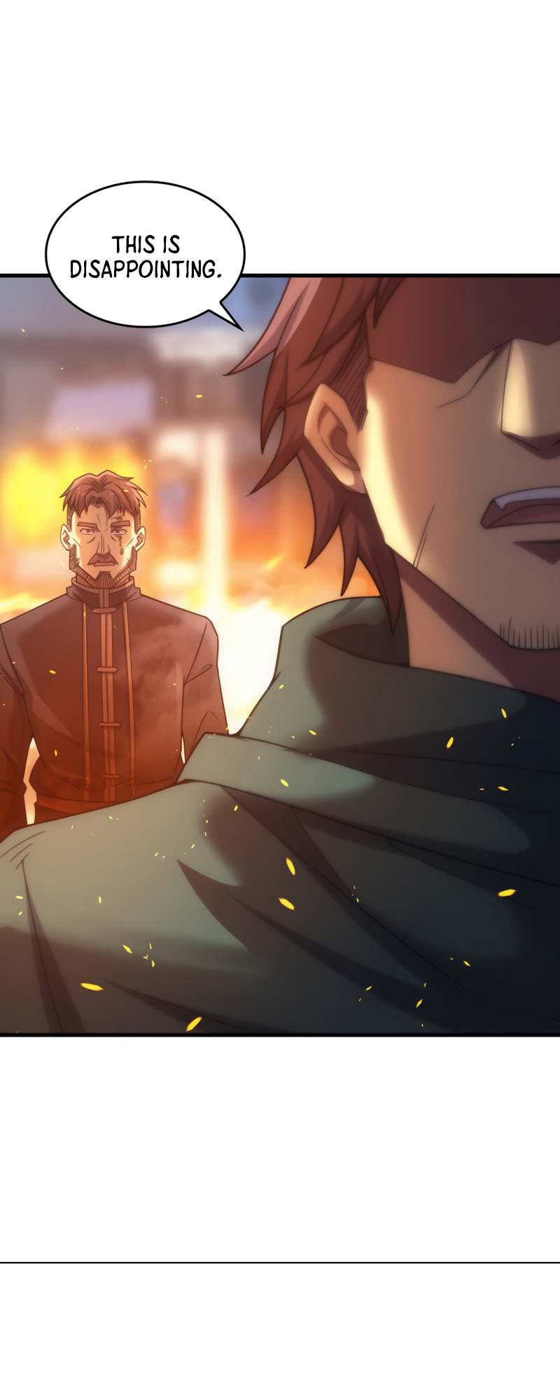 My Civil Servant Life Reborn in the Strange World chapter 35 - page 52