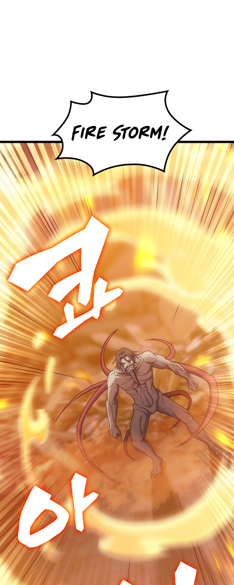 My Civil Servant Life Reborn in the Strange World chapter 35 - page 56