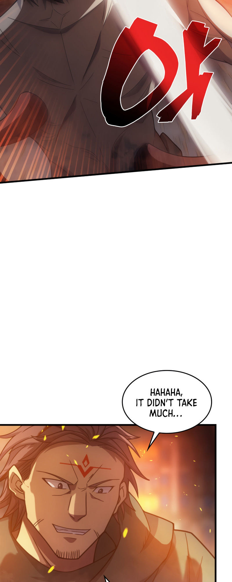 My Civil Servant Life Reborn in the Strange World chapter 35 - page 64