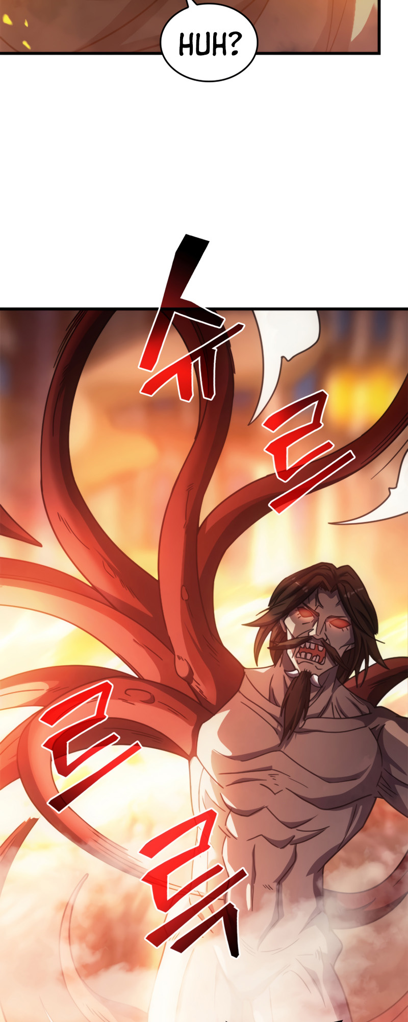 My Civil Servant Life Reborn in the Strange World chapter 35 - page 65