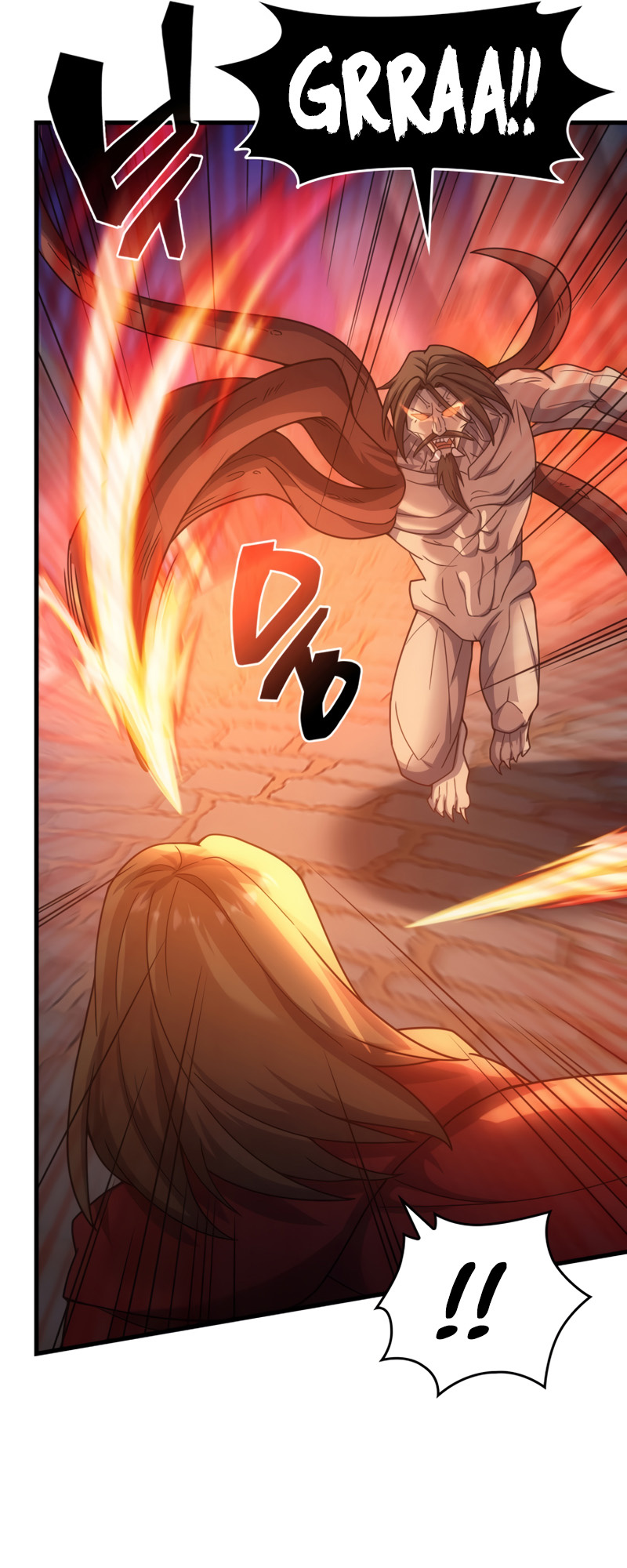 My Civil Servant Life Reborn in the Strange World chapter 35 - page 74
