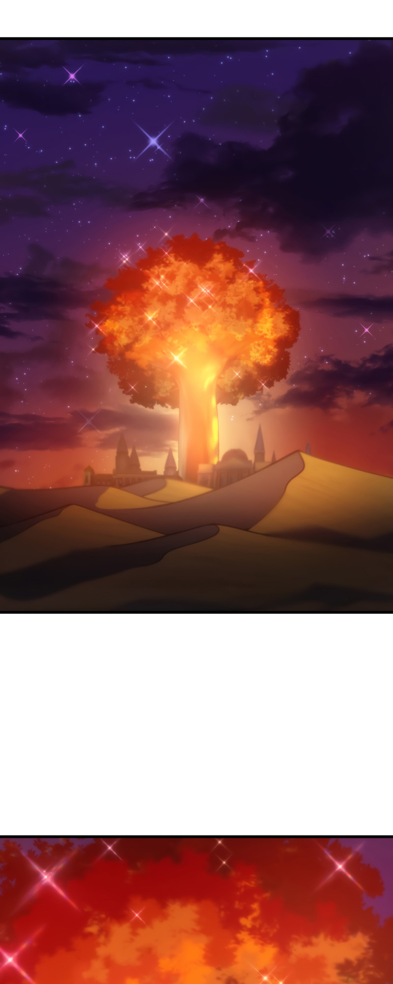 My Civil Servant Life Reborn in the Strange World chapter 34 - page 2
