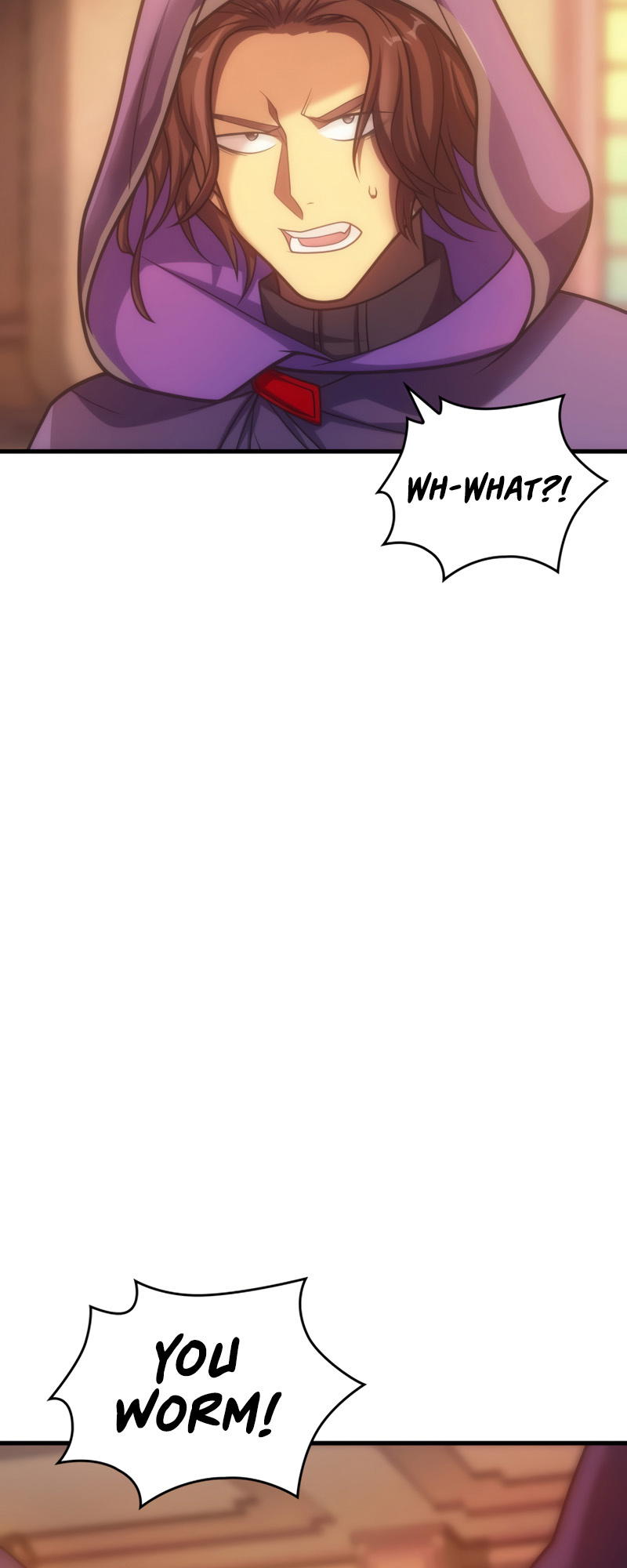 My Civil Servant Life Reborn in the Strange World chapter 34 - page 21
