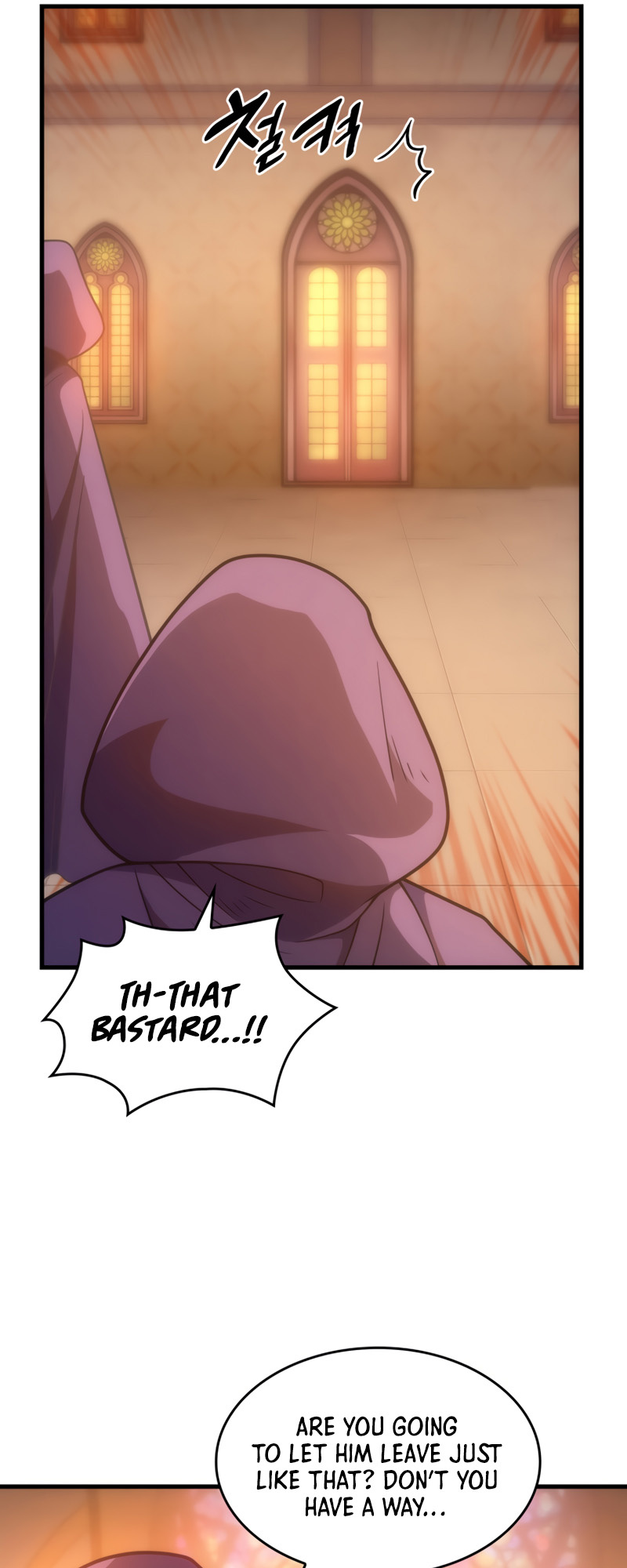 My Civil Servant Life Reborn in the Strange World chapter 34 - page 26