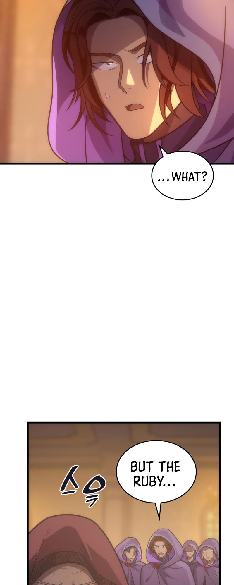 My Civil Servant Life Reborn in the Strange World chapter 34 - page 28
