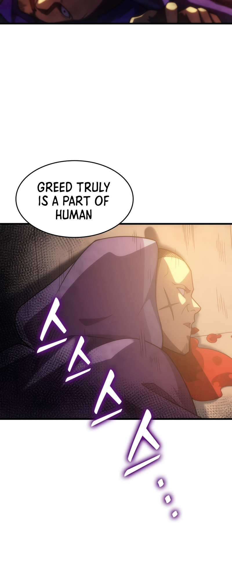My Civil Servant Life Reborn in the Strange World chapter 34 - page 31