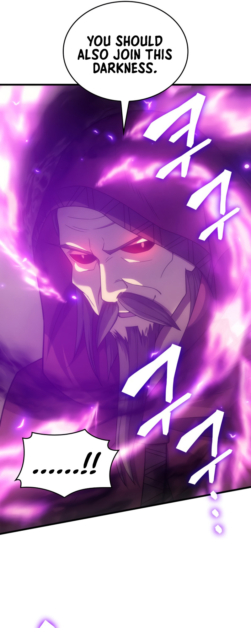 My Civil Servant Life Reborn in the Strange World chapter 34 - page 38